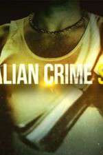 Watch Australian Crime Stories Watch123movies