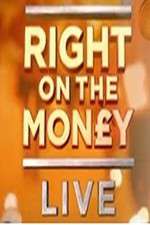 Watch Right On The Money: Live Watch123movies