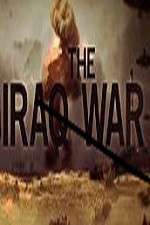 Watch The Iraq War Watch123movies