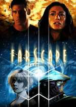 Watch Farscape: The Peacekeeper Wars Watch123movies