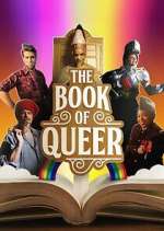 Watch The Book of Queer Watch123movies