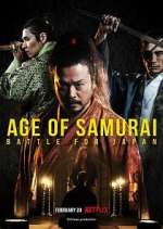 Watch Age of Samurai: Battle for Japan Watch123movies