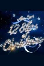 Watch Alan Carrs 12 Stars of Christmas Watch123movies