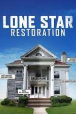Watch Lone Star Restoration Watch123movies