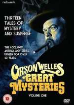 Watch Orson Welles' Great Mysteries Watch123movies