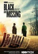 Watch Black and Missing Watch123movies