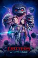 Watch Critters: A New Binge Watch123movies
