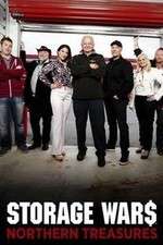 Watch Storage Wars Northern Treasures Watch123movies