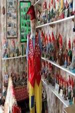 Watch Excessive and Compulsive Collectors Watch123movies