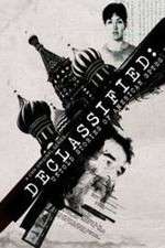 Watch Declassified: Untold Stories of American Spies Watch123movies