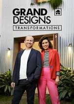 Watch Grand Designs Transformations Watch123movies