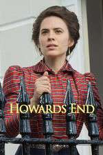 Watch Howards End Watch123movies