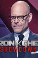 Watch Iron Chef Showdown Watch123movies