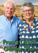 Watch Prue's Great Garden Plot Watch123movies