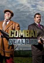 Watch Combat Dealers Watch123movies