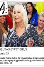 Watch Thelma's Gypsy Girls Watch123movies