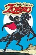 Watch The New Adventures of Zorro Watch123movies