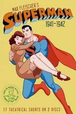 Watch Max Fleischer's Superman Watch123movies