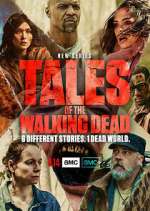Watch Tales of the Walking Dead Watch123movies