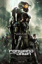 Watch Halo 4 Forward Unto Dawn Watch123movies
