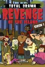 Watch Total Drama: Revenge of the Island Watch123movies