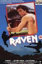 Watch Raven Watch123movies