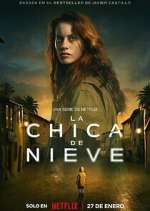 Watch La chica de nieve Watch123movies