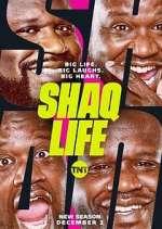 Watch Shaq Life Watch123movies