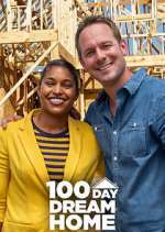 Watch 100 Day Dream Home Watch123movies