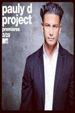 Watch The Pauly D Project Watch123movies