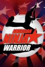 Watch American Ninja Warrior Watch123movies