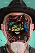 Watch Bobcat Goldthwait's Misfits & Monsters Watch123movies