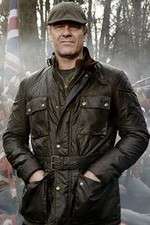 Watch Sean Bean on Waterloo Watch123movies