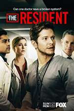 Watch The Resident Watch123movies