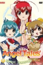 Watch Angel Tales Watch123movies