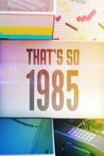 Watch Thats So Watch123movies