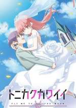 Watch TONIKAWA: Over the Moon for You Watch123movies