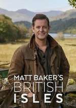 Watch Matt Baker\'s British Isles Watch123movies