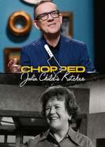 Watch Chopped: Julia Child's Kitchen Watch123movies