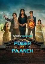 Watch Power of Paanch Watch123movies