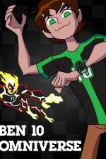 Watch Ben 10 Omniverse Watch123movies