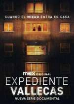 Watch Expediente Vallecas Watch123movies