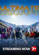 Watch Ultimate Escape Watch123movies