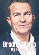 Watch Bradley Walsh: Legends of Comedy Watch123movies