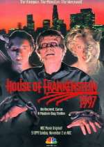 Watch House of Frankenstein Watch123movies