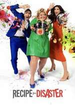Watch Recipe for Disaster Watch123movies
