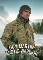 Watch Guy Martin: Arctic Warrior Watch123movies