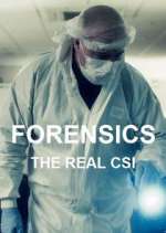 Watch Forensics: The Real CSI Watch123movies