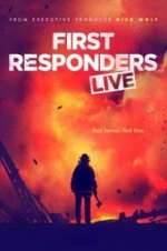 Watch First Responders Live Watch123movies