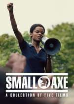 Watch Small Axe Watch123movies